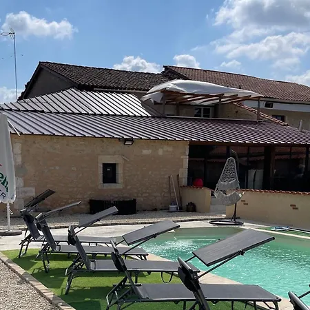 L'alambic Guizengeard
