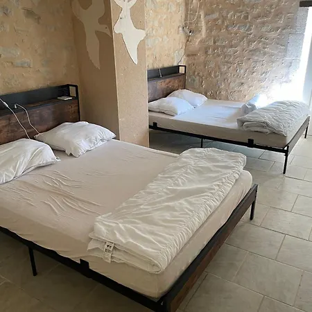 Nyaraló L'alambic
